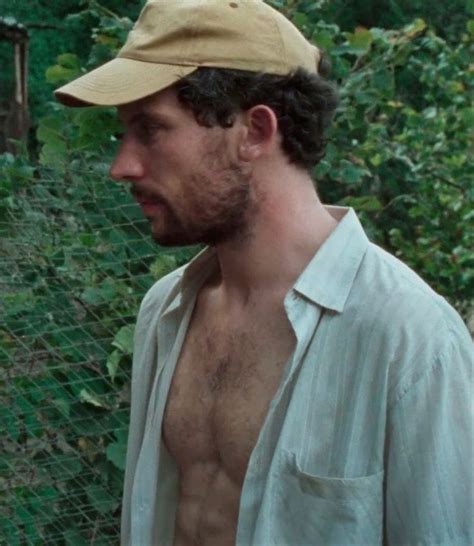 Josh Oconnor In ‘la Chimera Actrice Cinéma Homme