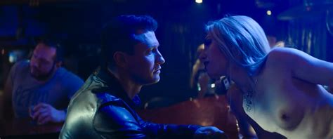 Nude Video Celebs Agniya Ditkovskite Agne Ditkovskyte Sexy Silver Spoon Film