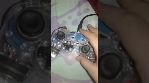 Ps3 Controller Afterglow Ps3 Blinking Lights Please Help Read