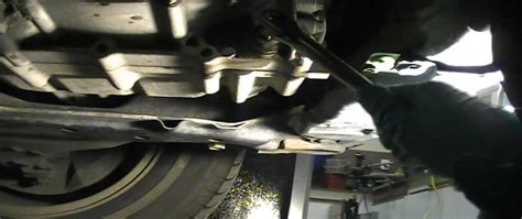2016 Honda Crv Cvt Transmission Fluid Change