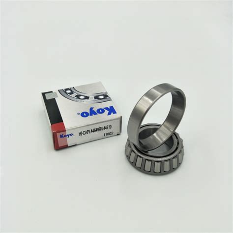 Japan Koyo Taper Roller Bearing Sta4372 Hi-cap30207jr 32207 Jr 32207 ...