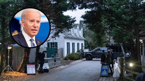 FBI registra casa de Joe Biden y encuentra más documentos clasificados