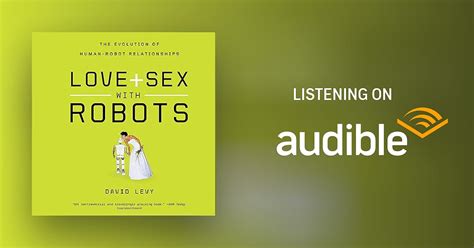 Love And Sex With Robots Audiobook Free With Trial