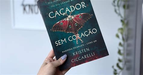 O Caçador Sem Coração - 9