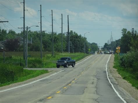 Milwaukee highway conditions are worsening due to heavy rain 30