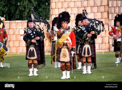 Royal Scots Dragoon Guards Hi Res Stock Photography And Images Alamy