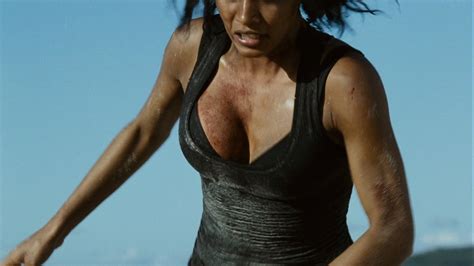 The Condemned Nude Pics Page