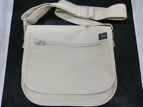 Yahoo オークション 吉田カバン PORTER GIRL ポーターガール NAKED S