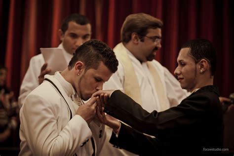 Casamento Gay Vestida De Noiva Blog De Casamento Por Fernanda Floret