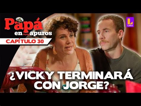 Video Pap En Apuros Cap Tulo Completo Lunes De Diciembre Latina En Vivo Por Latina