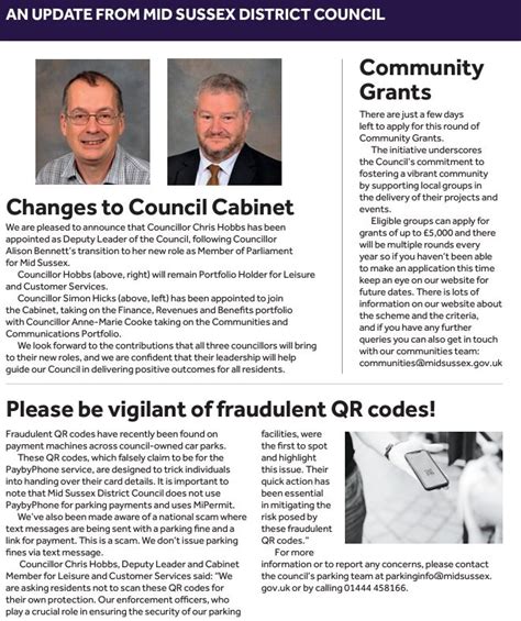 Hassocks Life A Monthly Free Magazine For Hassocks