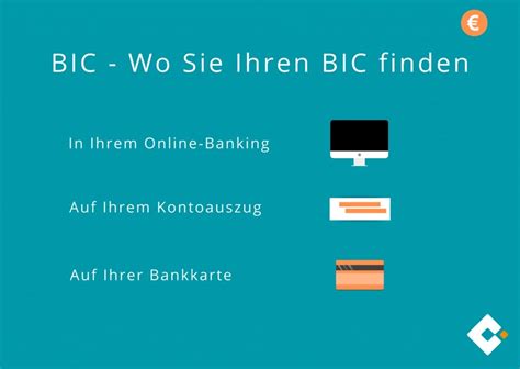 Was Ist Swift Das Ist Die Bic So Finden Sie Die Bic Ihrer Bank