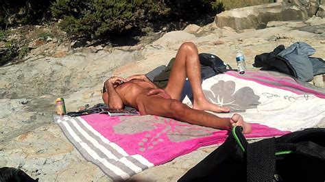 Exhibition Plage Gay Porn Xhamster