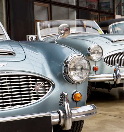 British Spare Parts | Reviewmotors.co