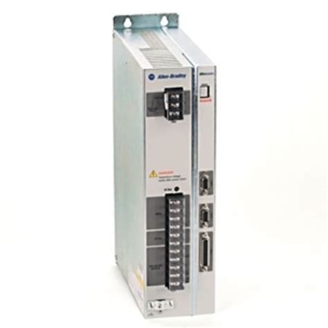 Allen Bradley Servo Drives At Rs Piece Allen Bradley Servo