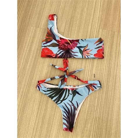 Bikini 2 mảnh độc lạ Shopee Việt Nam