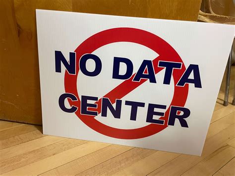 Michigan township sets moratorium on data centers to ‘protect our