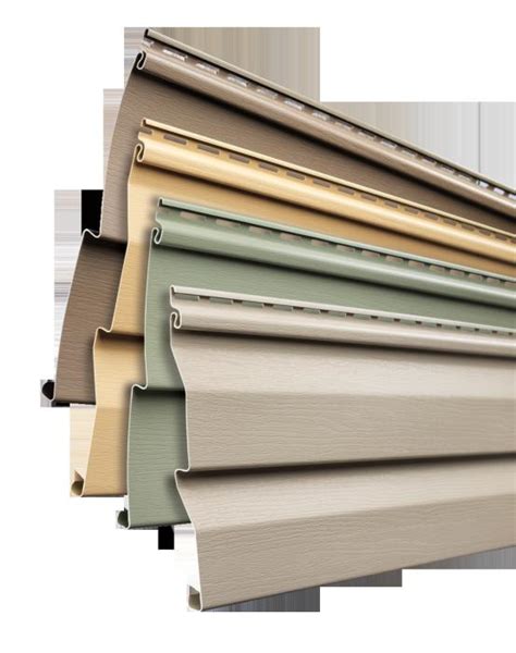 Красивый сайдинг для отделки дома