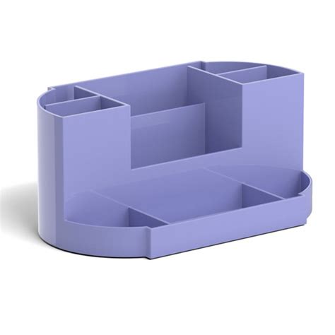 Настольная подставка для канцелярских принадлежностей, 9 отделений ...