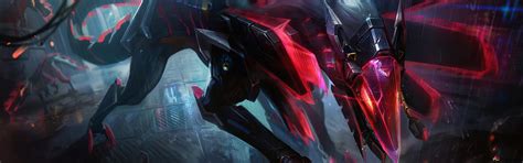 Project Naafiri League Of Legends Lol 8k Wallpaper Download