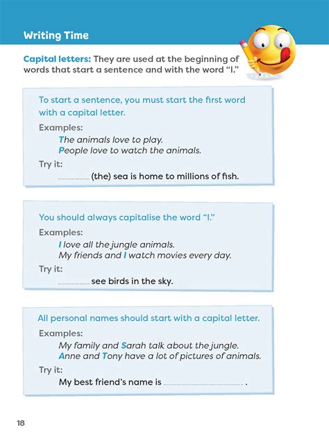 Reading and Writing 1 (New Edition) - Prime Press - Primary