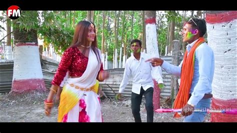 video hal ma dal dab thava paca sa singer sarvesh kumar ka