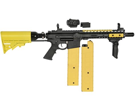 Pepperball Home Defense Guns