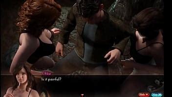 Shihab S Naughty Tryst With His Girlfriend S Hot Cousin LetMeJerk