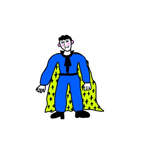 Halloween vampire | Halloween gif, Cartoon bat, Batman vs