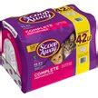 Scoop Away Complete Performance Fresh Scented Clumping Clay Cat Litter