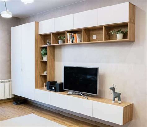 Ecohouse - Изготовление мебели на заказ в Новосибирске