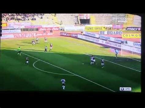 Bologna Siena Sky Hd Ampia Sintesi Highlights All Goals