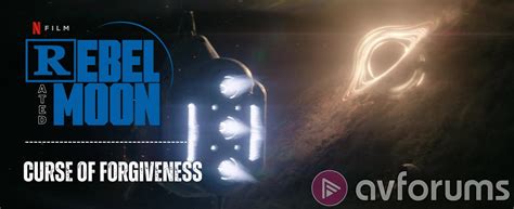 Rebel Moon Chapter Two: Curse of Forgiveness Director's Cut Movie ...