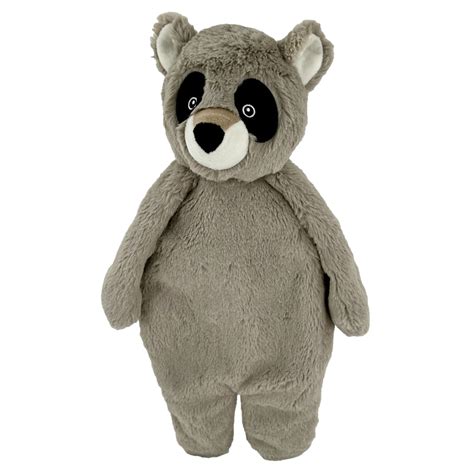 19 Floppy Raccoon Petlou Inc