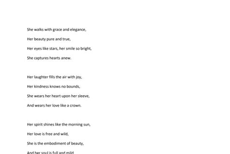 Create A Custom Poem Writing For Any Occasion By Johnvolkovich Fiverr