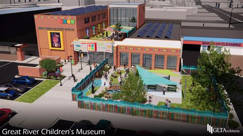 State lawmakers include $7M in bonding bill for St. Cloud children's