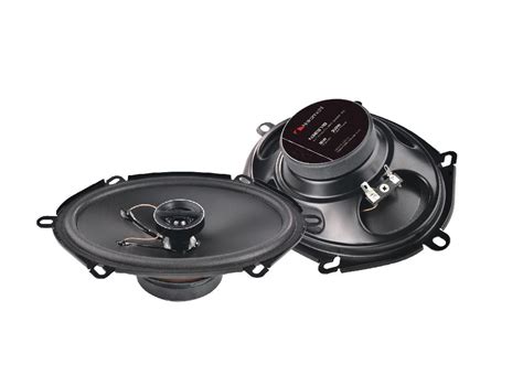 Nakamichi NSE-5718 hangszórók - Ahifi.hu