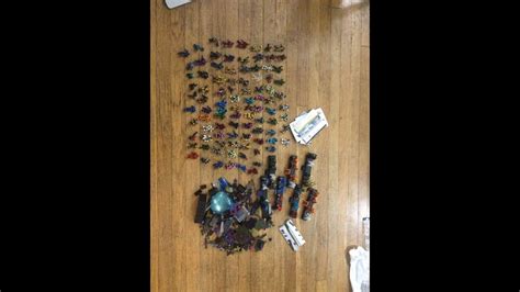 Mega Bloks Halo Ebay Haul - YouTube
