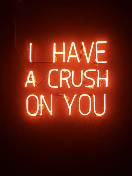 Does Your Crush Like You Quiz Quotev