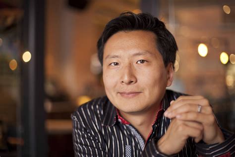 Archie Chen - Spokane Arts