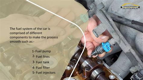 types  fuel system components pptx