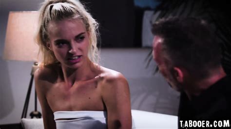 The Look Of Surprise When Ass Penetrated