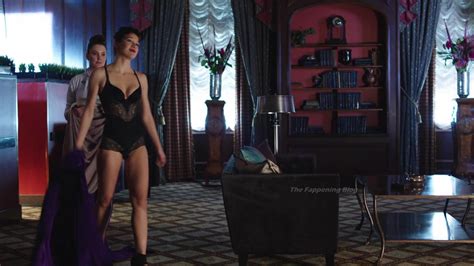 Hannah John Kamen Nude Sexy Photos TheFappening