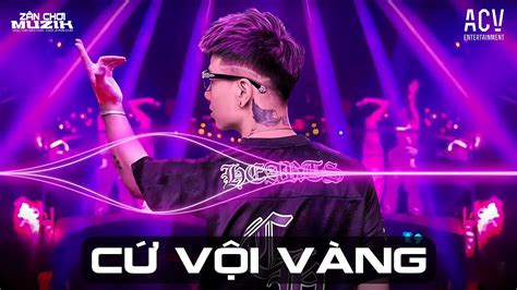 CỨ VỘI VÀNG REMIX Mưa Ơi Mưa Đừng Rơi Để Nụ Cười Nấp Sau Bờ Môi Remix Hot TikTok Bay Phòng