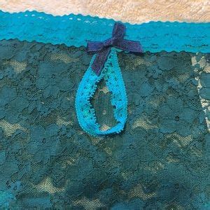 Adore Me Intimates Sleepwear Nwt Bikini Panties Poshmark