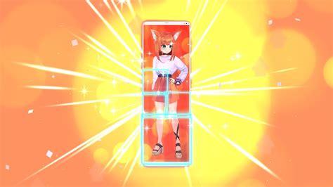 Hentai Mosaique Neko Waifus WinGameStore