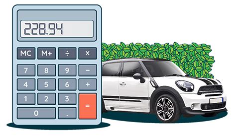 car finance calculator  save  money