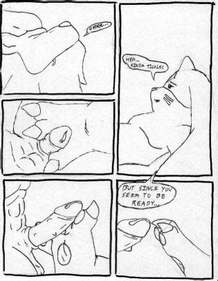 Digimon Yaoi Comic Luscious Hentai Manga Porn