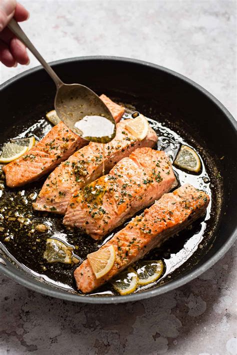 Best Pan Fried Salmon Recipe At Shannon Griffin Blog