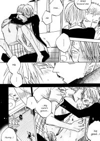 MyReadingManga Page Of NSFW Read Yaoi Bara Manga Yaoi Anime Gay Movies And